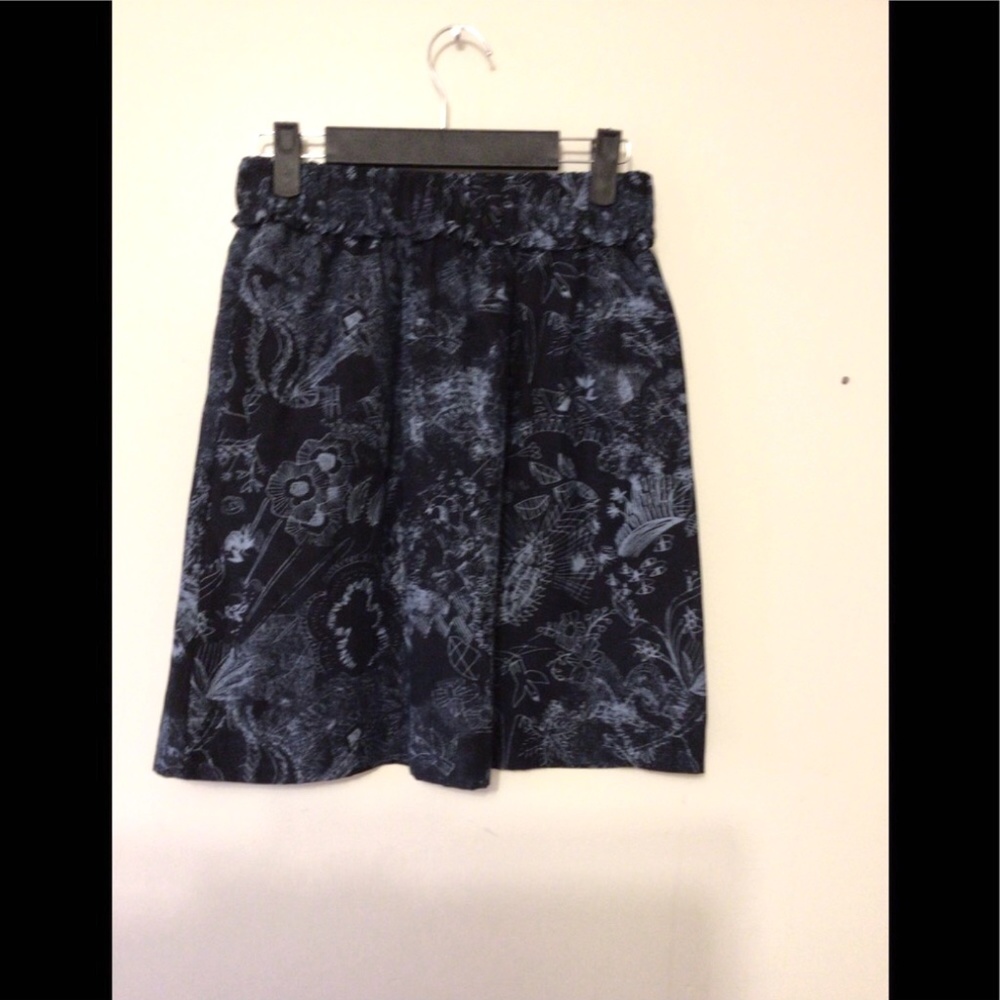 See by Chloe skirt SZ 2